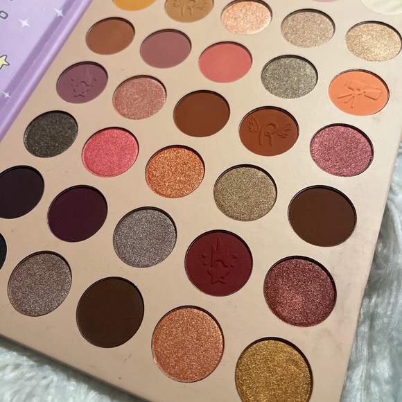 RUDE COSMETICS 5PC MAKEUP SET - Picture 5 of 12